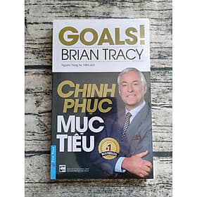 Chinh Phục Mục Tiêu - Việt Chi