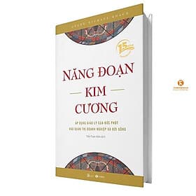[Bản Kỷ Niệm 15 Năm] - Năng Đoạn Kim Cương - Bản Quyền - Do