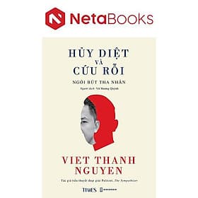Hủy Diệt Và Cứu Rỗi - Khoa