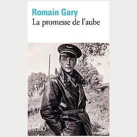 Sách văn học cổ điển tiếng Pháp - La Promesse De L'Aube