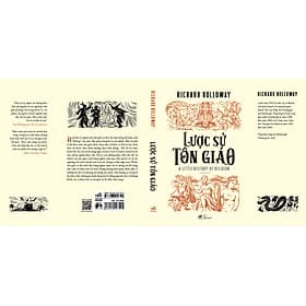 Sách Lược sử tôn giáo - Nhã Nam