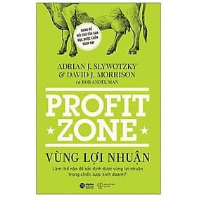 Vùng Lợi Nhuận - Bản Quyền - Lợi Ỷ Ân
