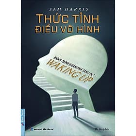 Thức Tỉnh Điều Vô Hình - Hành Trình Khám Phá Tâm Linh - Linh Linh