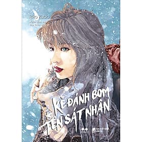 Sách Kẻ Đánh Bom Và Tên Sát Nhân - Sant Kirpal Singh