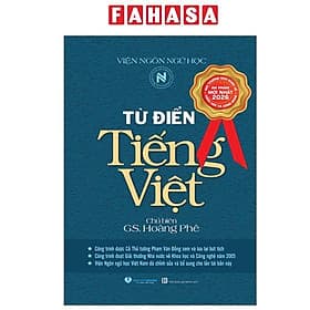 Từ Điển Tiếng Việt - Từ Lãng