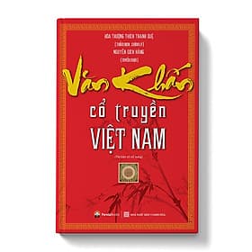 Văn khấn cổ truyền Việt Nam