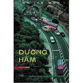 Đường Hầm - Nhã Nam