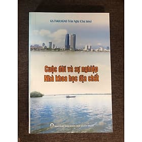 Cuộc đời và Sự nghiệp Nhà khoa học địa chất (Trần Nghị) - TS Barbara De Angelis