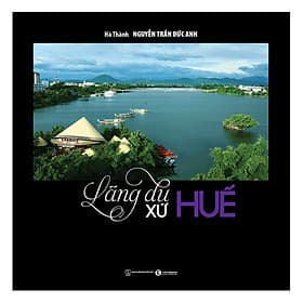 Sách Lãng Du Xứ Huế