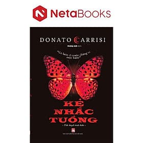 Kẻ Nhắc Tuồng - Nhã Nam