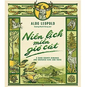 Niên Lịch Miền Gió Cát - Gió