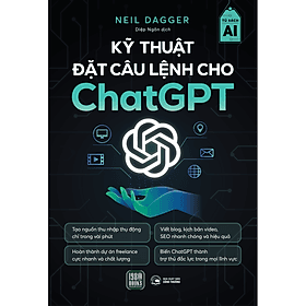 Kỹ Thuật Đặt Câu Lệnh Cho Chat GPT - Chà