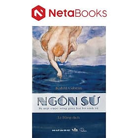 Ngôn Sứ - Kahlil Gibran - 
