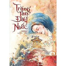 Sách Trăng Tan Đáy Nước