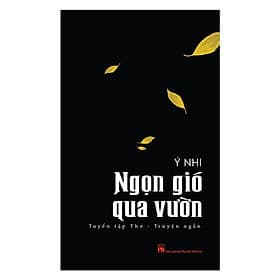Ngọn Gió Qua Vườn - NXB Phụ Nữ - Gió