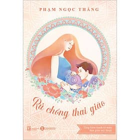 Sách Rủ Chồng Thai Giáo - G