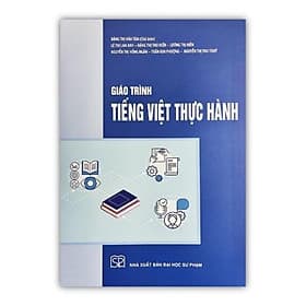 Giáo trình Tiếng Việt thực hành - Việt Hà