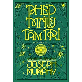 Sách Phép Màu Của Tâm Trí (TBL1)