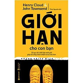 Giới Hạn Cho Con Bạn - Hạ