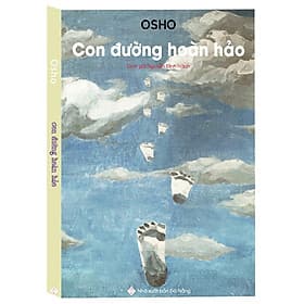 Ohso - Con Đường Hoàn Hảo - Chính Thông Book - Oh