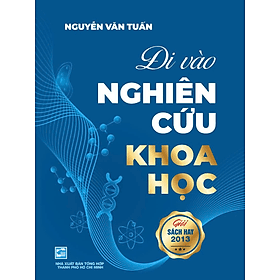 Đi vào nghiên cứu khoa học (TBL8-2025) - Di Di