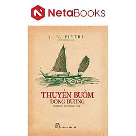 Thuyền Buồm Đông Dương - Thu