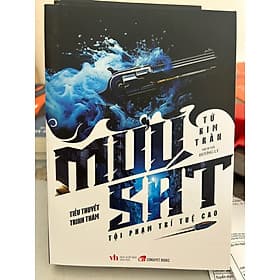 Sách Mưu Sát ( Tái Bản 2019 ) - Sant Kirpal Singh