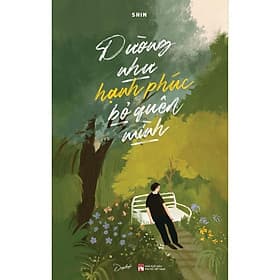 Dường Như Hạnh Phúc Bỏ Quên Mình - Shin - AZ Việt Nam - Minh