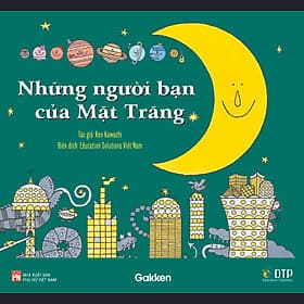 Những người bạn của Mặt Trăng - ED