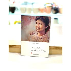 Xuân Quỳnh - Một Nửa Cuộc Đời Tôi - Kim Quý