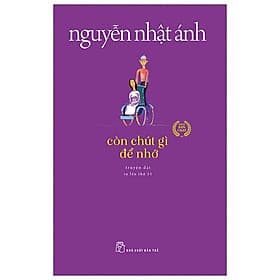 Sách Còn Chút Gì Để Nhớ - Châu Sa