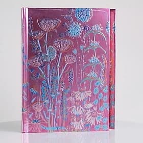 NB - Lucy Innes Williams: Pink Garden House