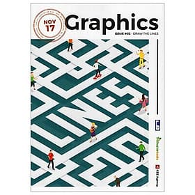Graphics 02 - Draw The Lines - Tri Thức Trẻ