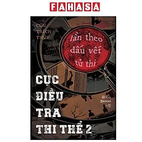 Cục Điều Tra Thi Thể - Tập 2 - Lần Theo Dấu Vết Tử Thi - Theo Theobald
