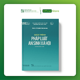 Giáo trình Pháp luật An sinh xã hội - Nhà xuất bản Larousse