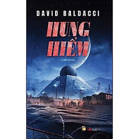 Sách Hung Hiểm - Hú