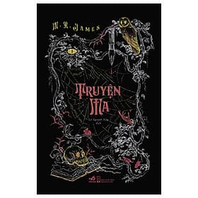 Truyện Ma (M. R. James) - James Maclaine