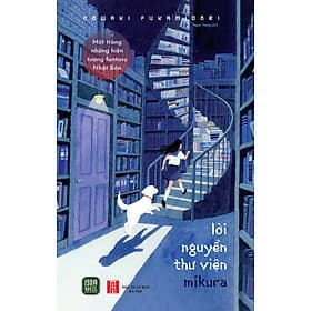 Lời Nguyền Thư Viện Mikura