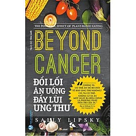 Đổi Lối Ăn Uống, Đẩy Lùi Ung Thư - Thanh Thanh