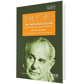 Tri Thức Khách Quan (Bìa Cứng) - Tri Thức