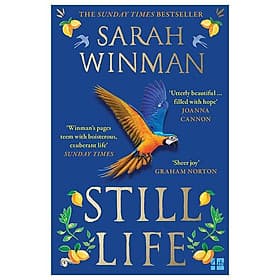 Still Life - Usborne