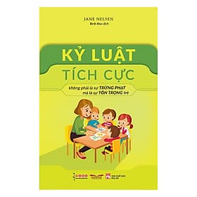 Kỷ luật tích cực PN - Nam Việt