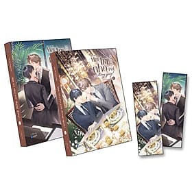 Bộ Sách Mất Trí Nhớ Rồi, Đừng Quậy! - Tập 1 + Tập 2