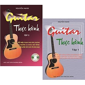 Guitar Thực Hành - Việt Hà
