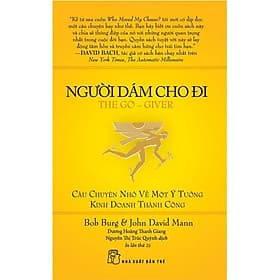 Người Dám Cho Đi- Bản Quyền - Di Di
