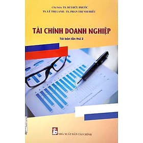 Tài Chính Doanh Nghiệp - Hú
