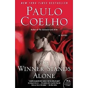 The Winner Stands Alone - Collins Dictionaries