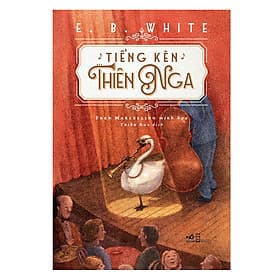 Sách Tiếng Kèn Thiên Nga - Nhã Nam