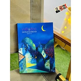 VIẾT VÀ ĐỌC – CHUYÊN ĐỀ MÙA ĐÔNG 2024 – Nhiều tác giả – NXB Hội Nhà Văn - Nhà xuất bản Larousse