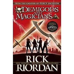 Demigods and Magicians - An